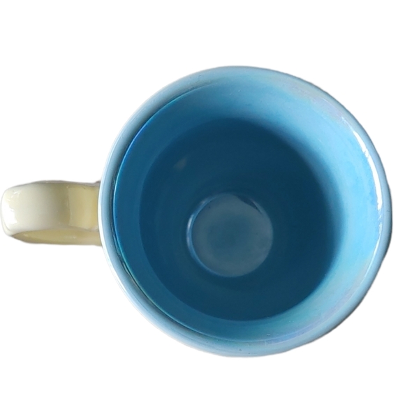 Disney Tiana Princess Ceramic Mug - Picture 4 of 16